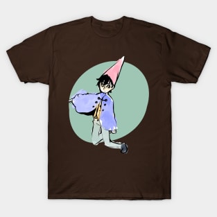 Wirt T-Shirt